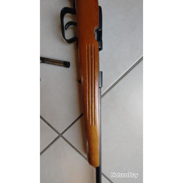 carabine 9mm flobert  verou