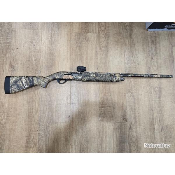 Winchester SX4 cal  12/89/76cm occasion 4285