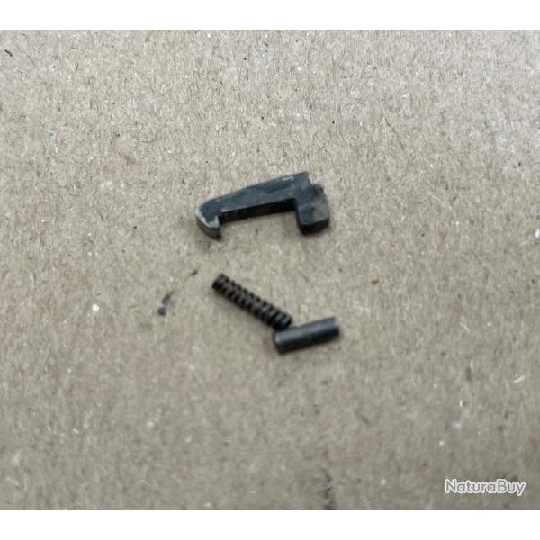 Extracteur - Schultz & Larsen Otterup M70 - 22.LR