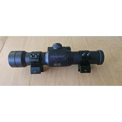 Point rouge Aimpoint modèle 7000L