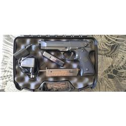 Pistolet Airsoft électrique AEP Saigo CM126