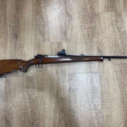 Carabine BRNO 98K Cal 300 Win Mag occasion 4283