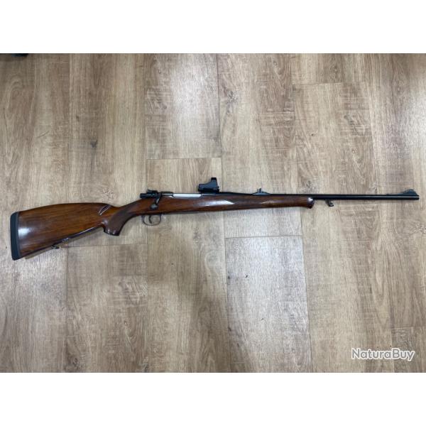 Carabine BRNO 98K Cal 300 Win Mag occasion 4283