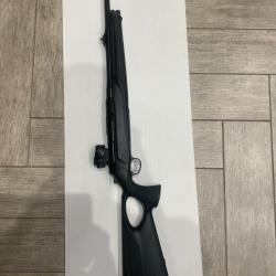 Carabine semi-auto SAUER 303 synchro-xt cal 9,3x62 avec Aimpoint micro H2 2moa montage rapide