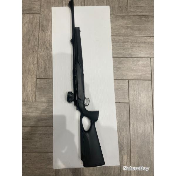 Carabine semi-auto SAUER 303 synchro-xt cal 9,3x62 avec Aimpoint micro H2 2moa montage rapide