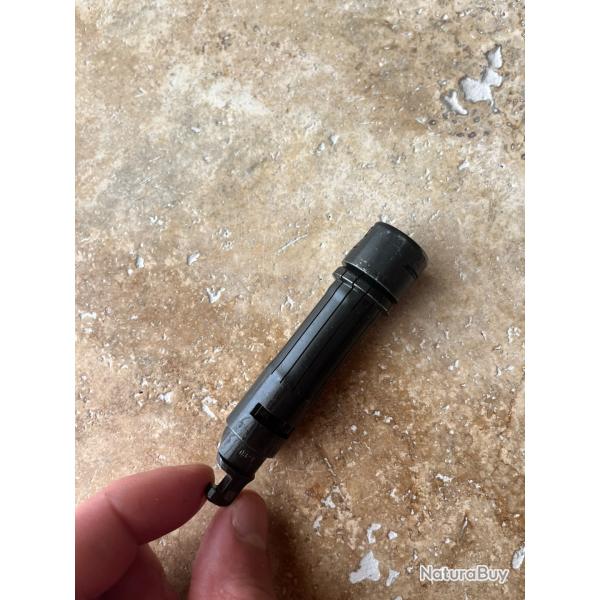 Tte de culasse blaser r8 droitier magnum