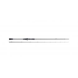 Canne casting okuma guide select 212cm 7-21g r