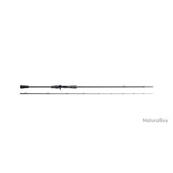 Canne casting okuma guide select 212cm 7-21g r