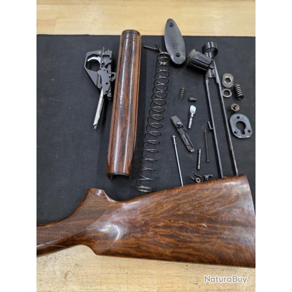 Piece fusil benelli franchi pro fast