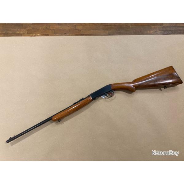 carabine Browning FN semi auto Take down calibre 22 lr