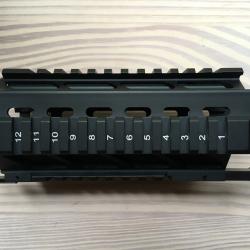 Kit rail RIS pour répliques type SIG SG-552 JG