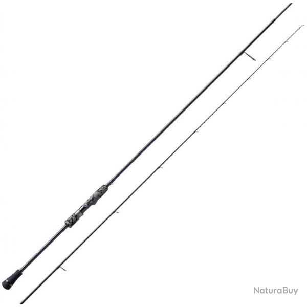 Canne spinning Okuma Guide Select 2.20m 7-21g