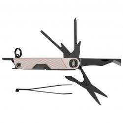 Couteau Multifonctions Gerber Armbar Mini Gold Manche GFN Ciseaux Tournevis G1072683