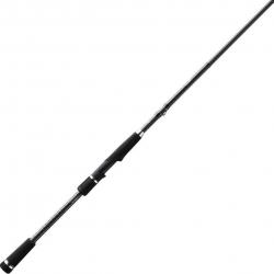 Canne Spinning 13 Fishing Fate Black 213cm 15-40gr