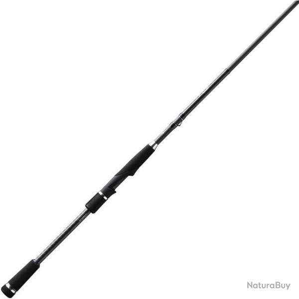 Canne Spinning 13 Fishing Fate Black 213cm 15-40gr