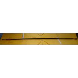 RADIO : BRIN ANTENNE 3° BRIN MS-51 FABRICATION FRANCE POUR EMBASE MP48 OHIO BRASS POUR ANTENNE JEEP