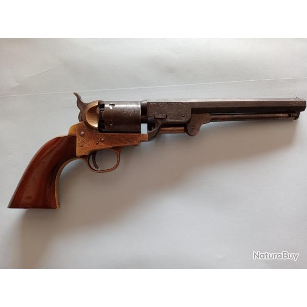 Colt Navy model 1851 cal 36