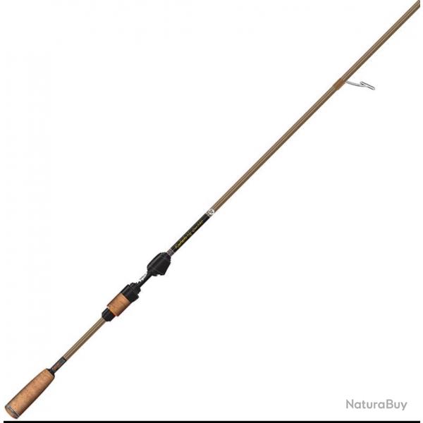Canne Spinning Volkien Kontacto Ng 1,80m 0,5-5gr