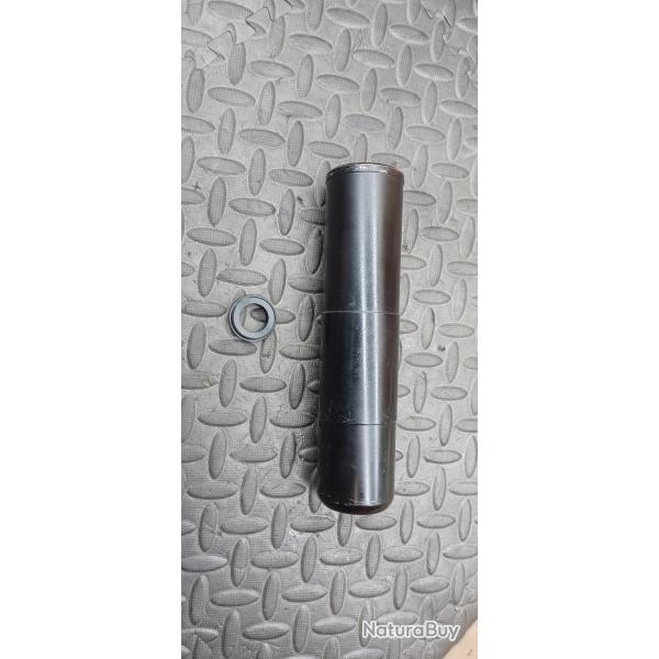 Silencieux BR T8 14x100