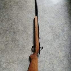 Carabine monocoup Anschutz