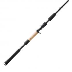 Canne Casting 13 Fishing Muse Black 2.13m 15-40gr