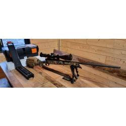 Remington 783 cal. 300 WinMag