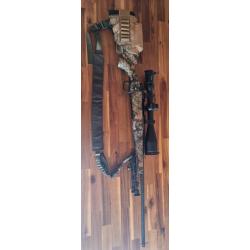 Remington 783 cal. 300 WinMag