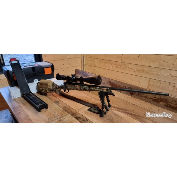 Remington 783 cal. 300 WinMag