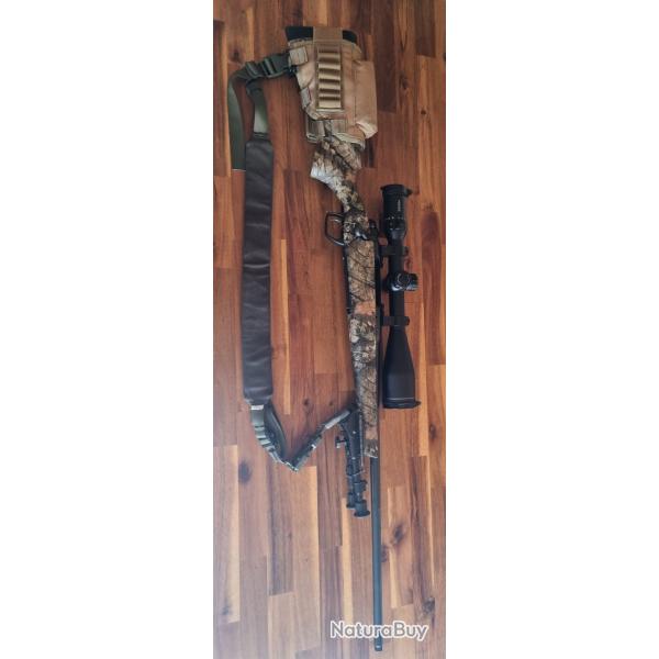 Remington 783 cal. 300 WinMag