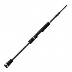 Canne Spinning 13 Fishing Fate Black 213cm 20-80gr