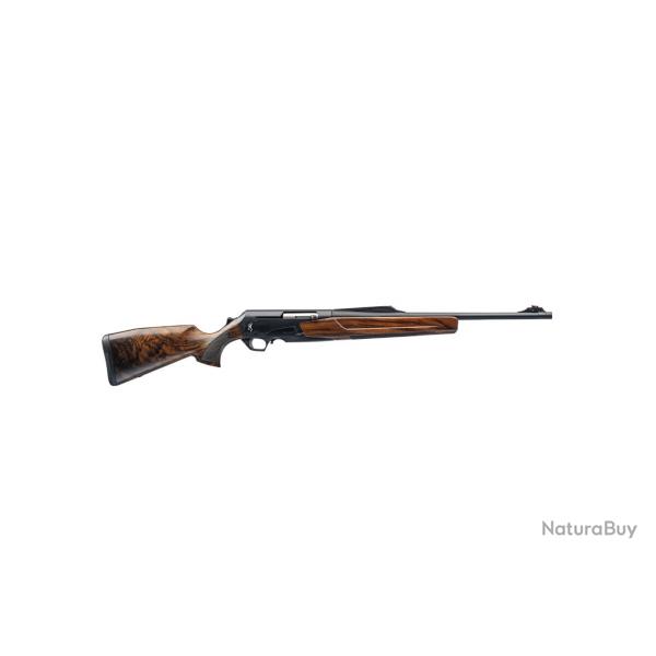 BROWNING BAR X4 ELITE METAL BOIS BAVARIAN GRADE 4 56CM CALIBRE 300 WIN MAG