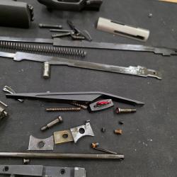Piece pour carabine Winchester sxr2
