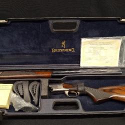 Browning Cynergy Sporting 20/76