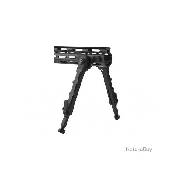 Bipied M-LOK