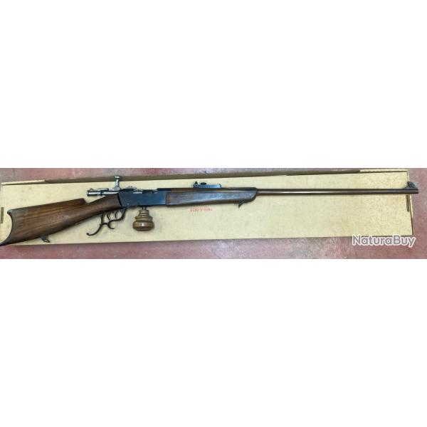 CARABINE TYPE LEBEL 8X50R MANNLICHER CATEGORIE D