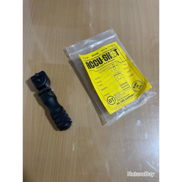 Monopod atlas Accu-Shot Precision standard BT13-QK medium