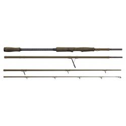 SAVAGE GEAR SG4 Medium Game Travel 2,15m 7-23g