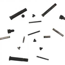 LOT PIECES MECANIQUES FUSIL BROWNING AUTO 5
