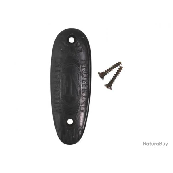 PLAQUE DE COUCHE BROWNING AUTO 5