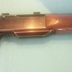 CARABINE 300Mag semi auto