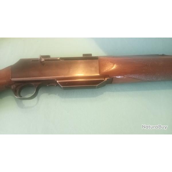 CARABINE 300Mag semi auto