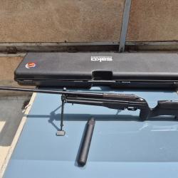 Carabine TLD Sako TRG 42 CAL 338 Lapua Mag