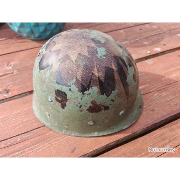 Liner casque US M1