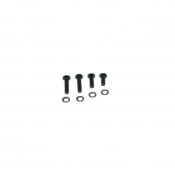 VISSERIE GEARBOX V3 "ASG"
