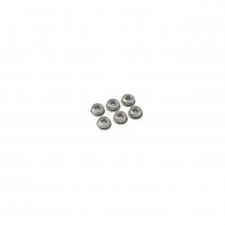 BUSHING 7MM ROULEMENT "ASG"