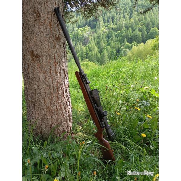 Carabine plomb Crosman breakbarrel