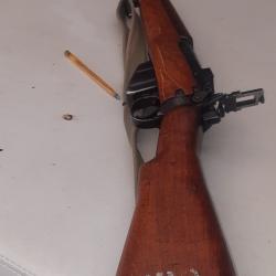 Lee Enfield jungle n5 mk1