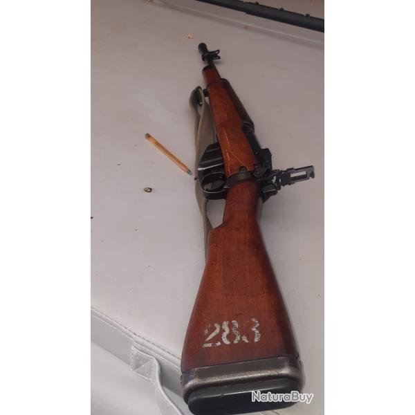 Lee Enfield jungle n5 mk1