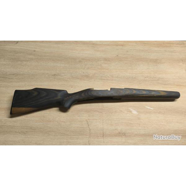 Crosse chasse K31