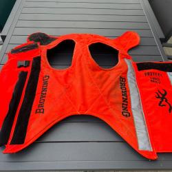 Gilet browning protect pro max